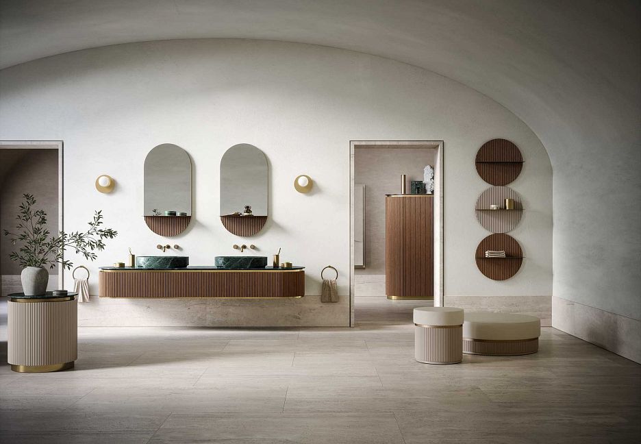 Комплекты мебели Oasis Naos