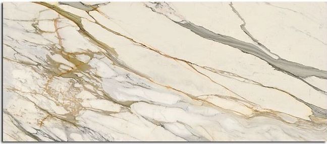 Керамогранит Lea Ceramiche Synestesia Golden Borg Chain C 120х278 Lev