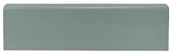 Harmony Керамическая плитка Ona Green 12x45x2,22 Матовый