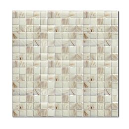 Мозаика Rose Mosaic White Chocolate Luc 32,2x32,2 купить в Москве: интернет-магазин StudioArdo