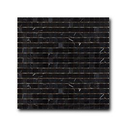 Мозаика Art&Natura Marble Mosaic Nero 30,5x30,5 купить в Москве: интернет-магазин StudioArdo