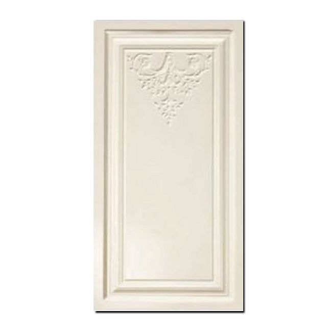 Керамическая плитка Petracers 800 Italiano Pannello Bianco Luc 40x80