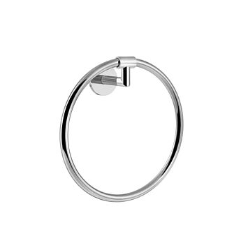 Gessi Ingranaggio Полотенцедержатель-кольцо, хром