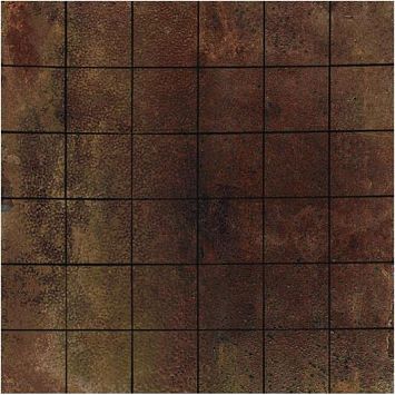 Керамогранит Peronda Brass Decor Brazen Oxide Mat 30x30