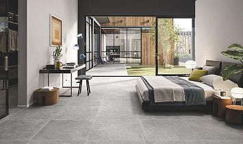Керамогранит Emil Ceramica Chateau Gris Lappato 30x60x0,95