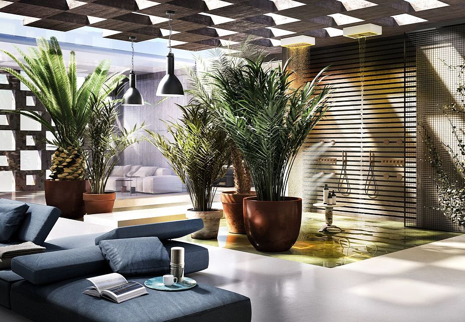 Сантехника Gessi Afilo