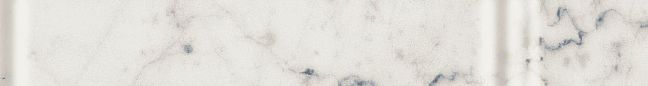 Italon Керамогранитный плинтус Charme Extra Alzata A.E. Carrara 2x15 Cer