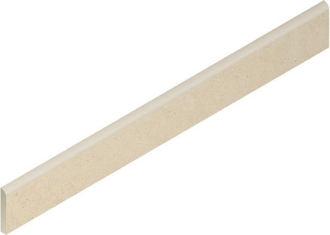 Italon Керамогранитный плинтус Room Stone Battiscopa Beige 7,2x60 Cer Ret