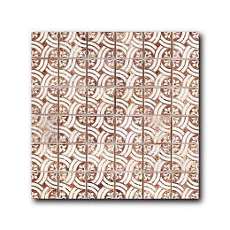 Art&Natura Мозаика из натурального камня 48x48 Equilibrio 050A 300x300  купить в Москве: интернет-магазин StudioArdo