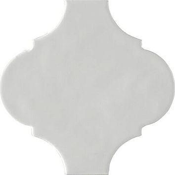 Керамическая плитка Tonalite Arabesque Satin Talco 14,5x14,5 Semilucida
