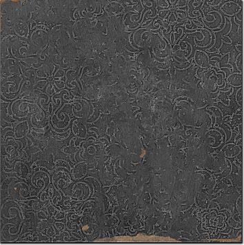 Керамогранит WOW Mistizaje Zellige Decor Graphite 12,5x12,5