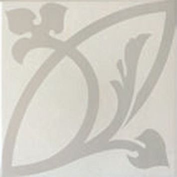 Керамогранит Equipe Caprice Liberty White Caprice Mat 20x20
