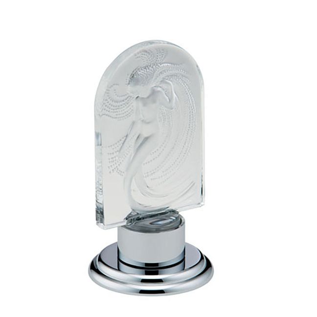 THG Na&iuml;ade Вентиль смесителя для раковины, цвет: хром