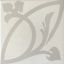 Керамогранит Equipe Caprice Liberty White Caprice Mat 20x20