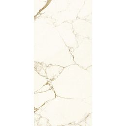 Керамогранит Lea Ceramiche Slimtech Delight Calacatta Oro NAT 120x260 купить в Москве: интернет-магазин StudioArdo