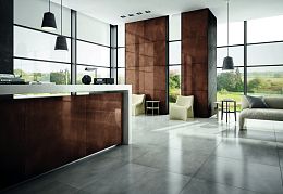 Керамогранит Casalgrande Padana Steeltech Decoro Corten 90x90 купить в Москве: интернет-магазин StudioArdo