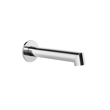Gessi Ingranaggio Настенный излив для ванны, хром