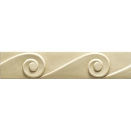 Бордюр Ceramiche Grazia Essenze Onda Gelsomino 5,5x26 купить в Москве: интернет-магазин StudioArdo