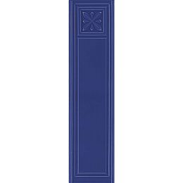 Керамическая плитка Ceramiche Grazia Epoque Medici Cobalt Craquele 20x80 купить в Москве: интернет-магазин StudioArdo