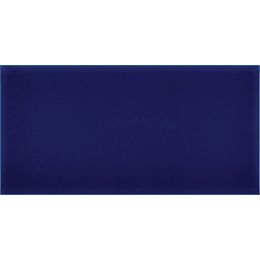 Керамическая плитка Vives Monocolor Azul Noche Matt 14x28 купить в Москве: интернет-магазин StudioArdo