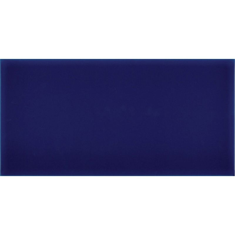 Керамическая плитка Vives Monocolor Azul Noche Matt 14x28 купить в Москве: интернет-магазин StudioArdo