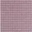 Rose Mosaic Стеклянная мозаика 2x2 A42(1) сетка 327х327 