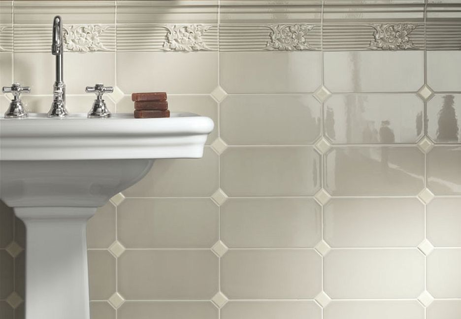 Плитка Ceramiche Grazia New Classic