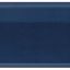 Harmony Керамическая плитка Bow Blue 15x45x2,7 Глянцевый