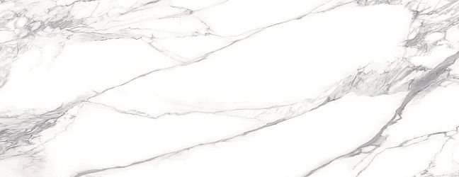 Museum Керамогранит Calacatta 4D Bm Extra White A/100x275/P Premium Polished
