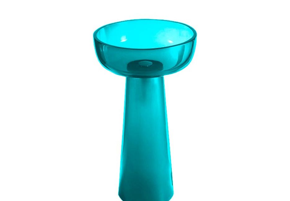 Раковины отдельностоящие Knief Solid Surface