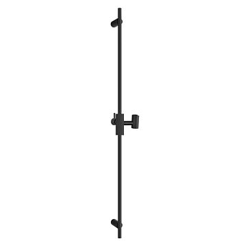 Gessi Ingranaggio Штанга для душа, Black XL