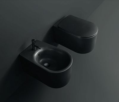 Сантехника Kerasan Nolita