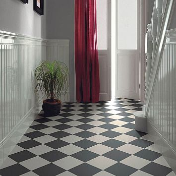 Керамическая плитка Ceramiche Grazia Retro Taupe Matt 30x30