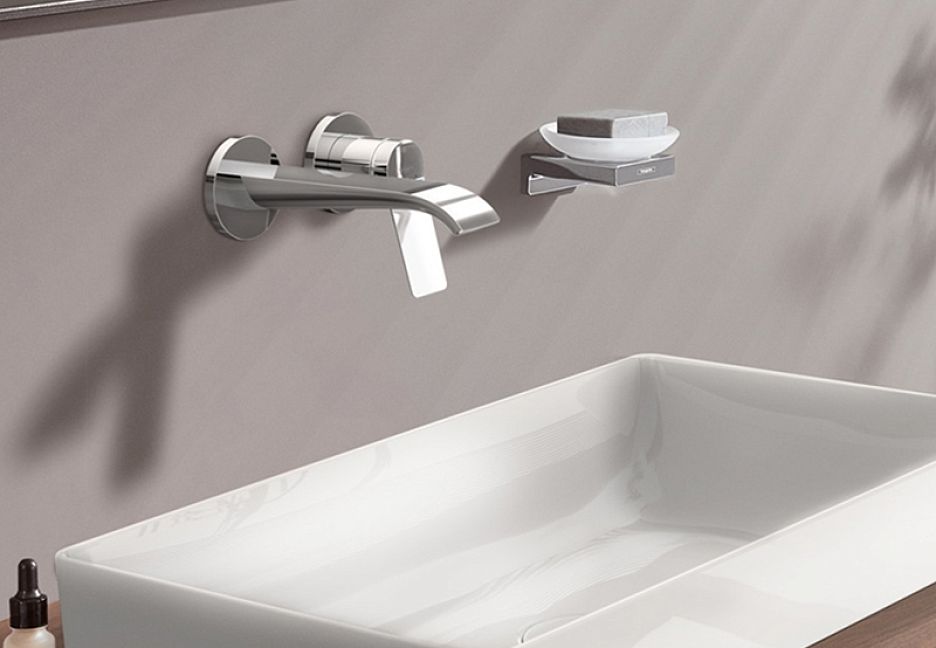 Сантехника Hansgrohe Vivenis