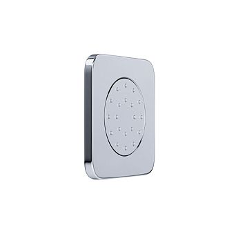 Боковая душевая форсунка ½“ Joerger Showers 649.13.530.xxx