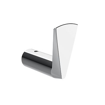 Gessi Ventaglio Accessories Крючок настенный, хром