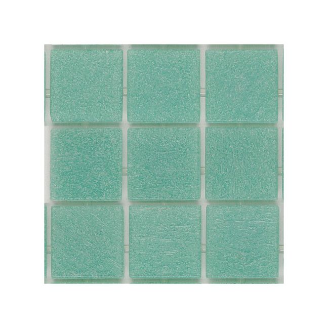 Стеклянная мозаика Trend Vitreo 110* на силиконе Luc 2x2