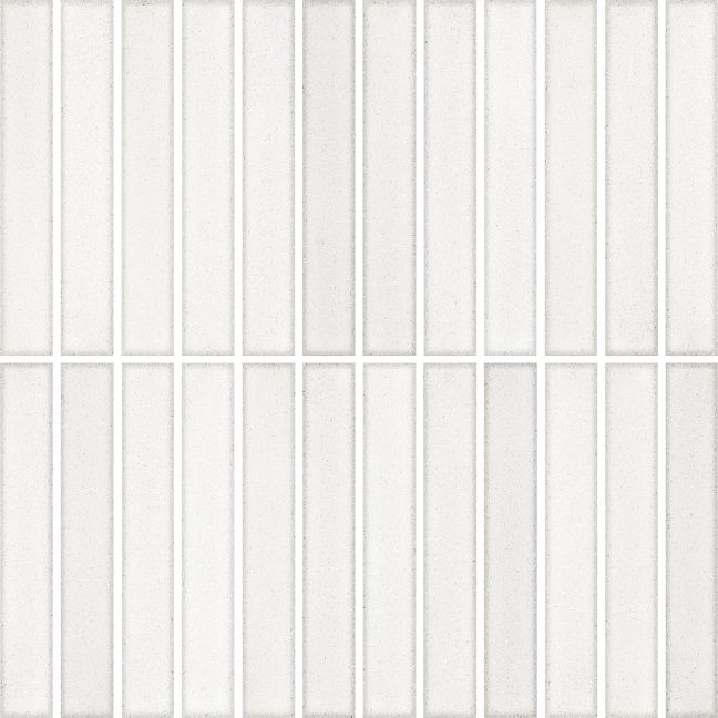 Harmony Керамическая плитка Crisp White 20x20 Gloss
