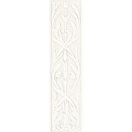 Керамическая плитка Ceramiche Grazia Epoque Ermitage Bianco Matt 20x80 купить в Москве: интернет-магазин StudioArdo