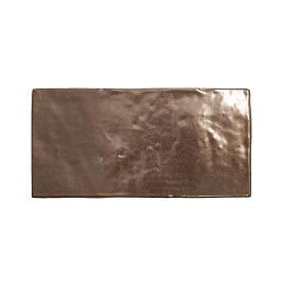 Керамическая плитка WOW Fez Copper Gloss 6,25x12,5 купить в Москве: интернет-магазин StudioArdo