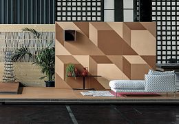 Керамогранит Mutina Tierras Triomix 2 Matt 120x120 купить в Москве: интернет-магазин StudioArdo