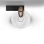 Gessi Equilibrio Ручка однорычажного смесителя для раковины, дизайнерская, палисандр