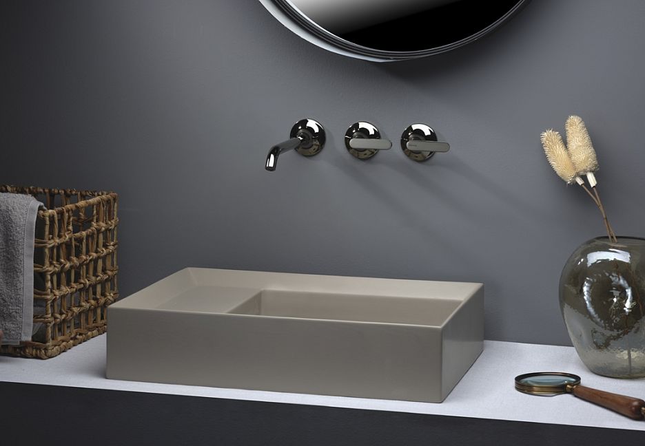 Смесители Ritmonio Diametro35 Elegance