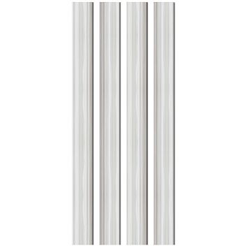 Стеклянный профиль Sicis You Glass  Roma 02 26,2 x 300 x 6 мм