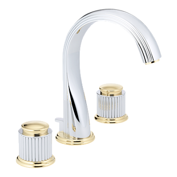 Смесители THG Jaipur metal