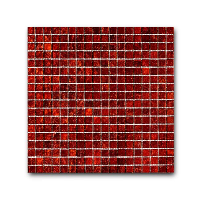 Мозаика ART NATURA Murano Specchio MS24 30x30