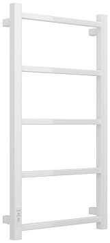 Стилье Формат 26 Полотенцесушитель электрический 80x40 Белый