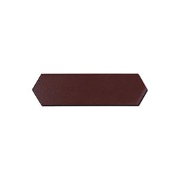 Керамогранит Petracers Intreccio Losanga Bordeaux Matt 3,7x13,5 купить в Москве: интернет-магазин StudioArdo