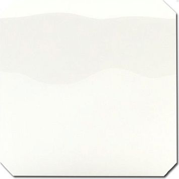 Керамическая плитка LaDiva Сeramiche Panna Ottagono Liscia Luc 20x20