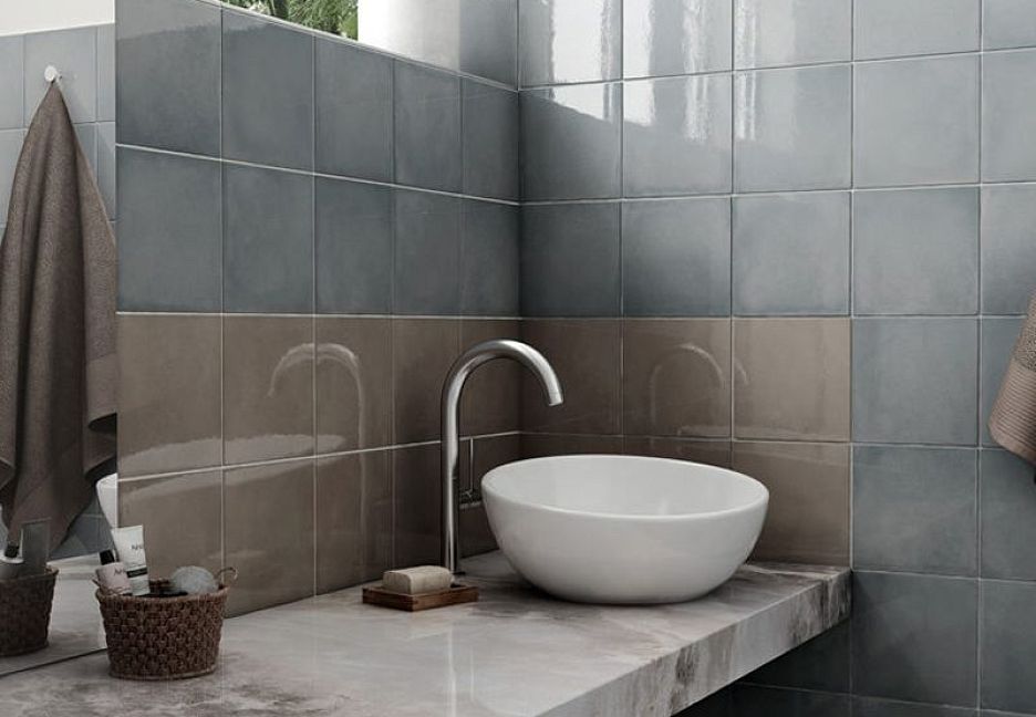 Плитка Equipe Habitat (снято с производства)